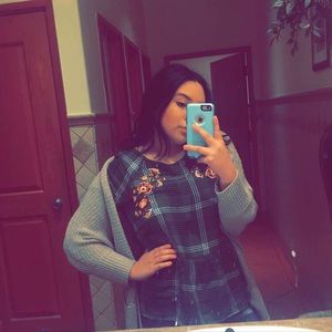 Meet your Posher, Diana